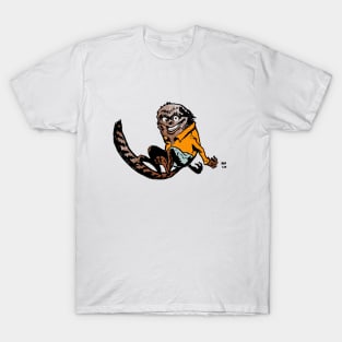 Bush Baby T-Shirt